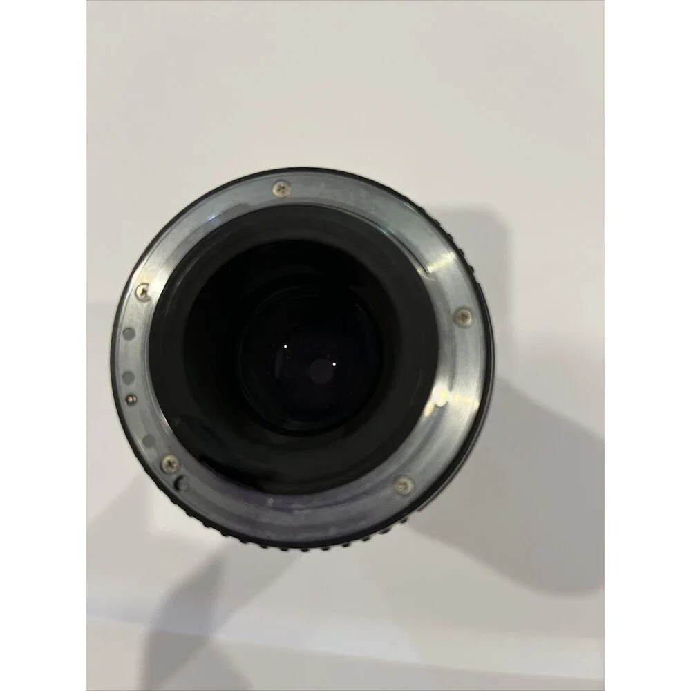 Takumar-A Zoom 1:4 70-200mm Lens Pentax Mount